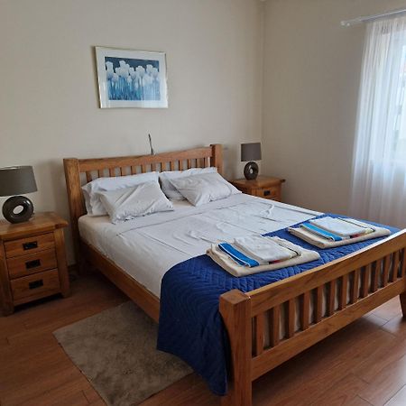 Penthouse Maria, O Pomar Cabanas, Sea View Кабанаш-де-Тавіра Екстер'єр фото