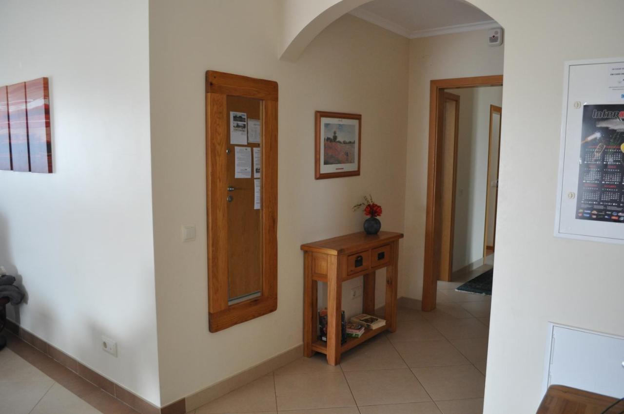 Penthouse Maria, O Pomar Cabanas, Sea View Кабанаш-де-Тавіра Екстер'єр фото