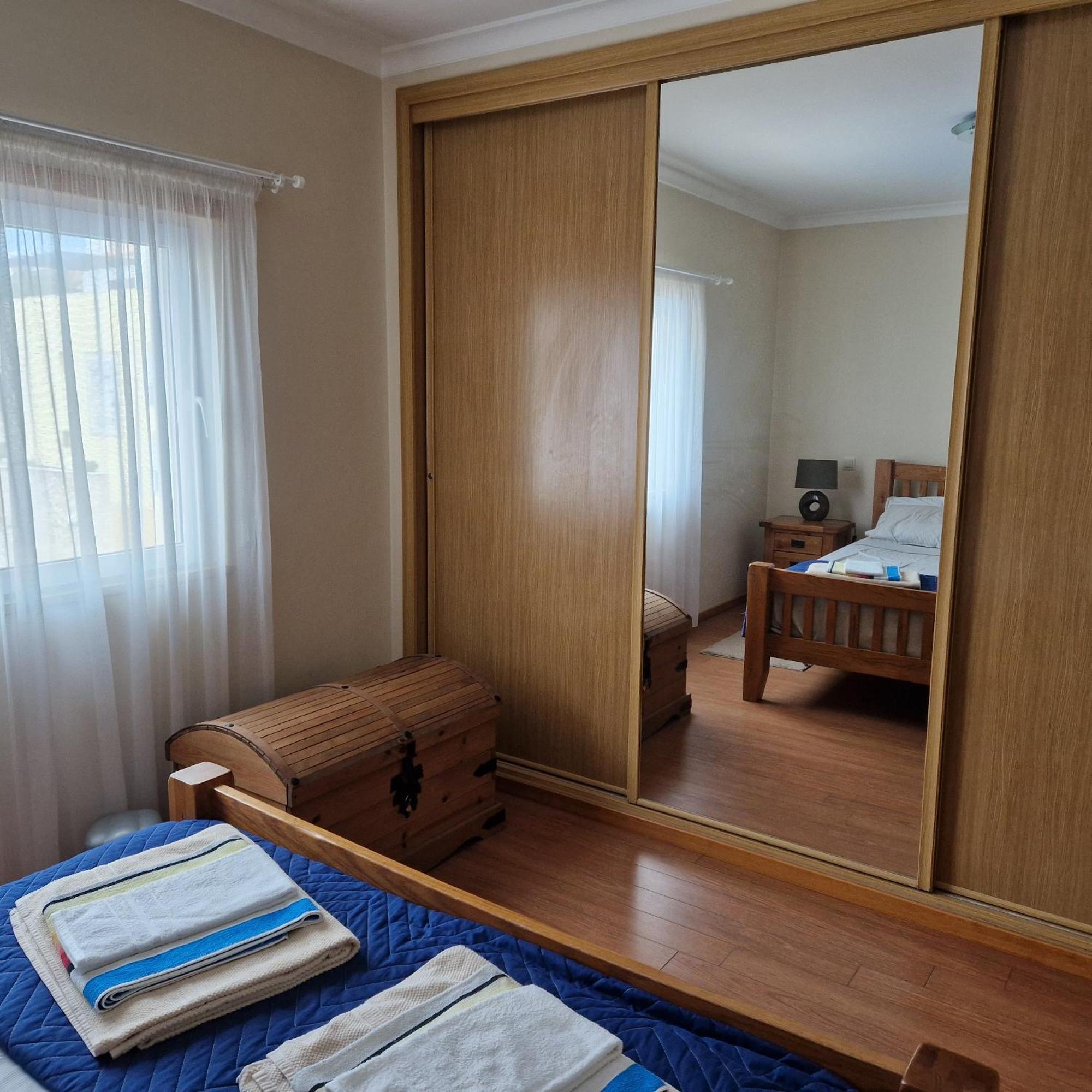Penthouse Maria, O Pomar Cabanas, Sea View Кабанаш-де-Тавіра Екстер'єр фото